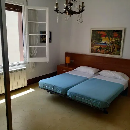 Homestay szállás 3a Sitges