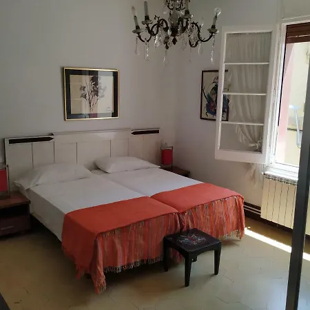 Homestay 3a *